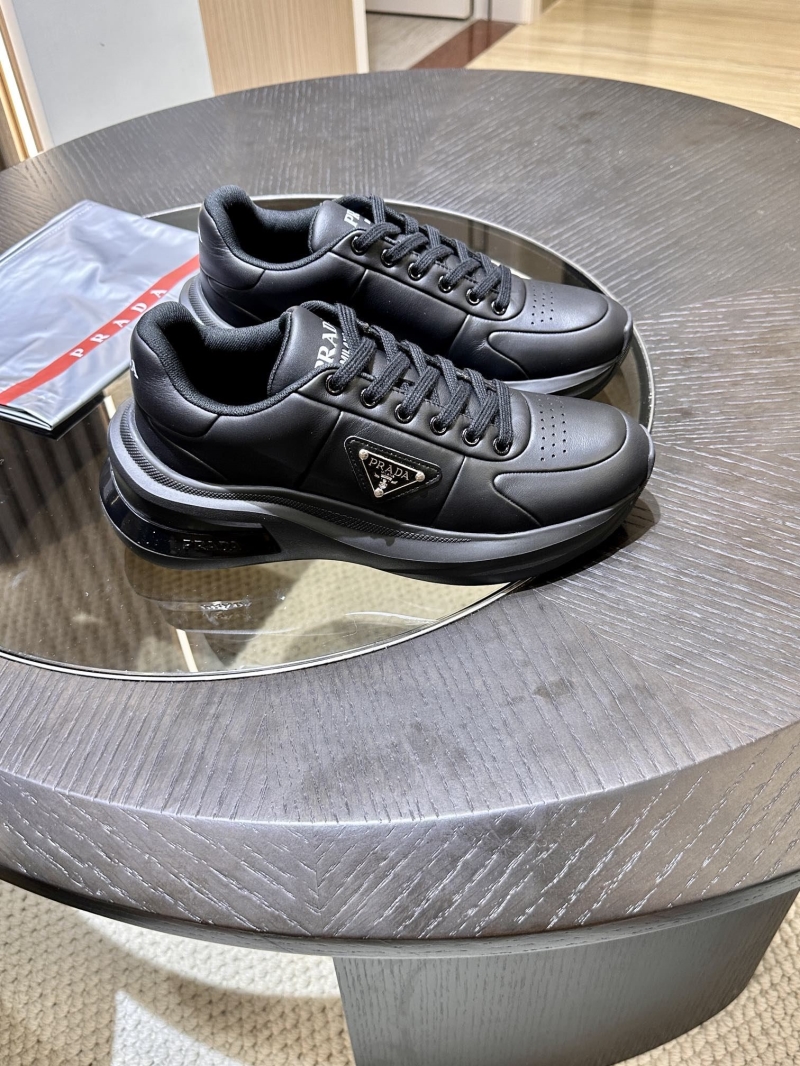 Prada Casual Shoes